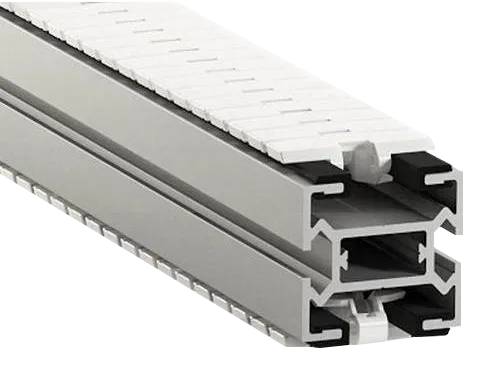 Leading the way in modular conveying solutions
