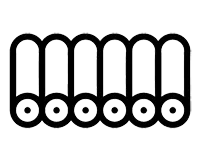 Components for Conveyor System