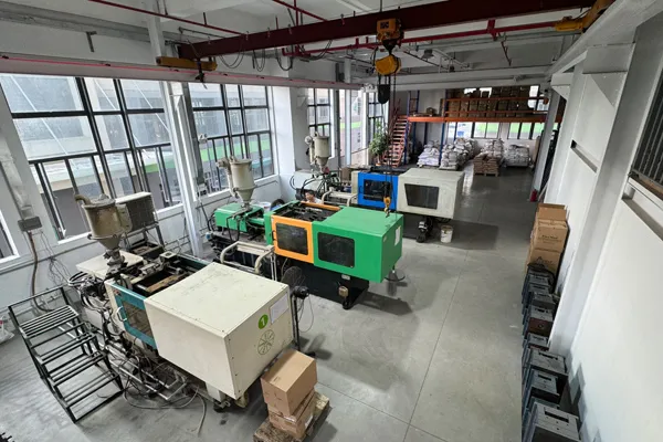 Leading the way in modular conveying solutions
