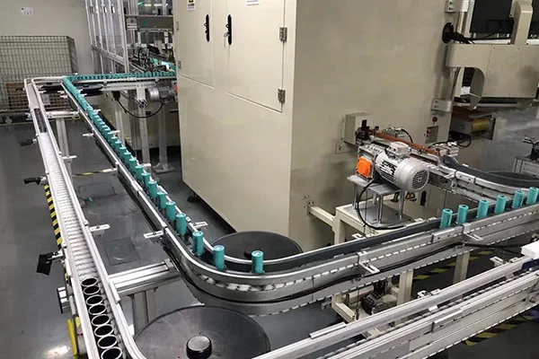 Battery Production