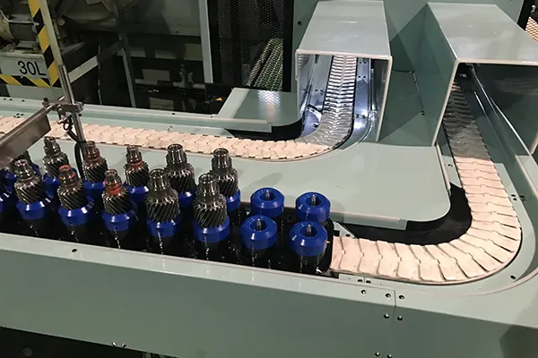 Automotive Industry