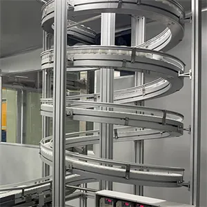 Spiral Conveyor