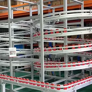 Buffer Conveyor