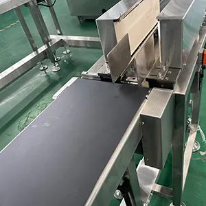 PU Belt Conveyor