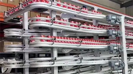 Buffer Conveyor