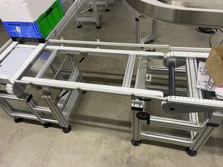 Transverse Conveyor