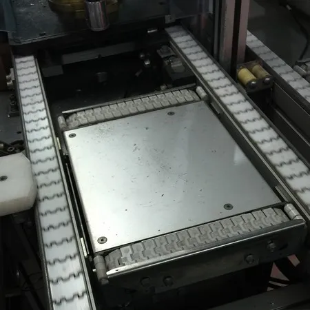 Lift Transfer Unit