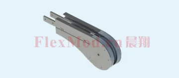Idler end unit