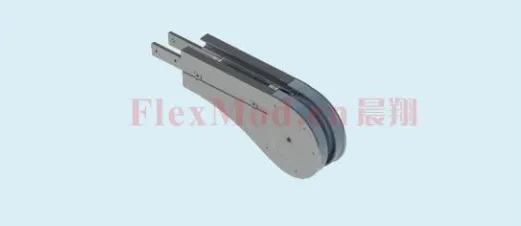 Idler end unit