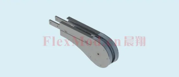 Idler end unit