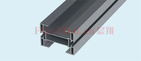 Conveyor beam
