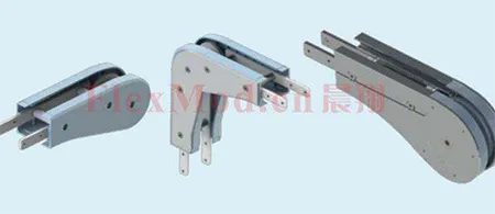 Idler end unit
