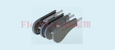Idler end unit