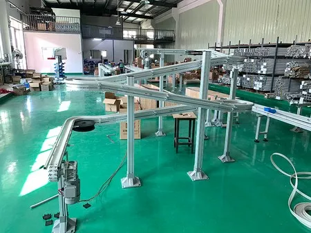 Buffer Conveyor