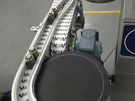 Battery Production