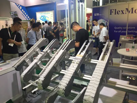 ProPak China 2017 in Shanghai