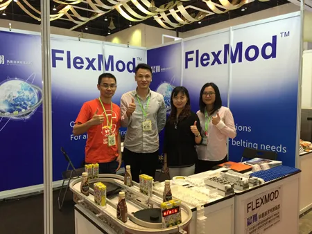 MIFB 2016 in Malaysia