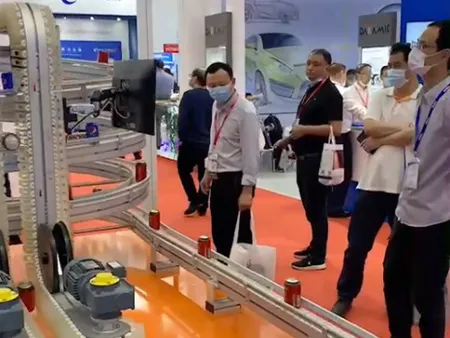 China International Battery Fair (CIBF) 2021 in Shenzhen