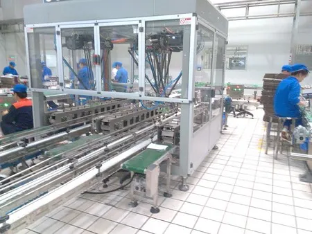 Food Industry