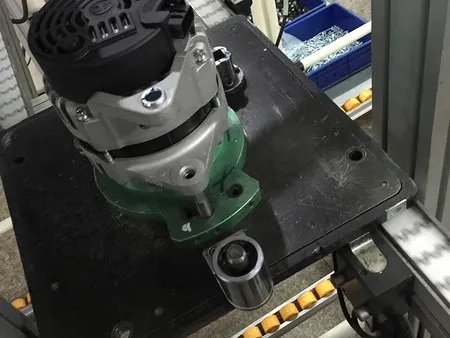 Motor Industry