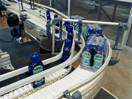 Personal Care Industry