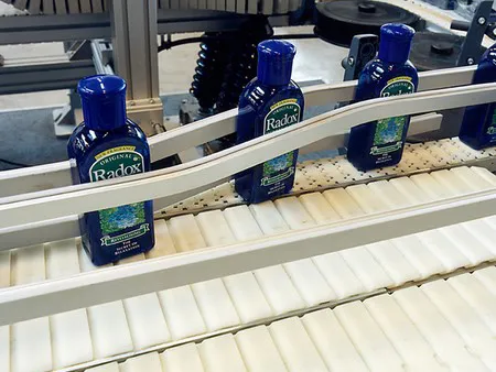 Personal Care Industry