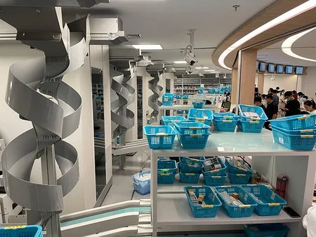 Pharma & Healthcare Industry
