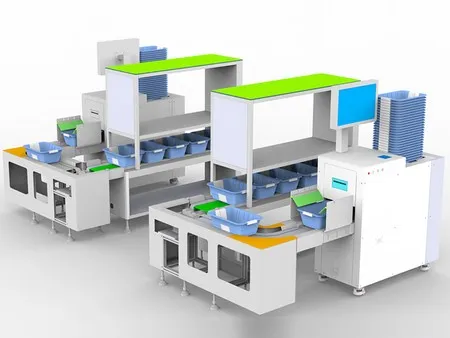 Pharma & Healthcare Industry