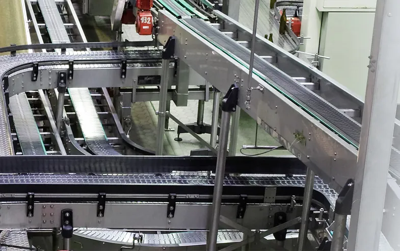 Product Modernization
